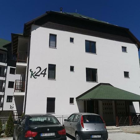 Apartman Korona 1 Apartment Zlatibor Exterior photo